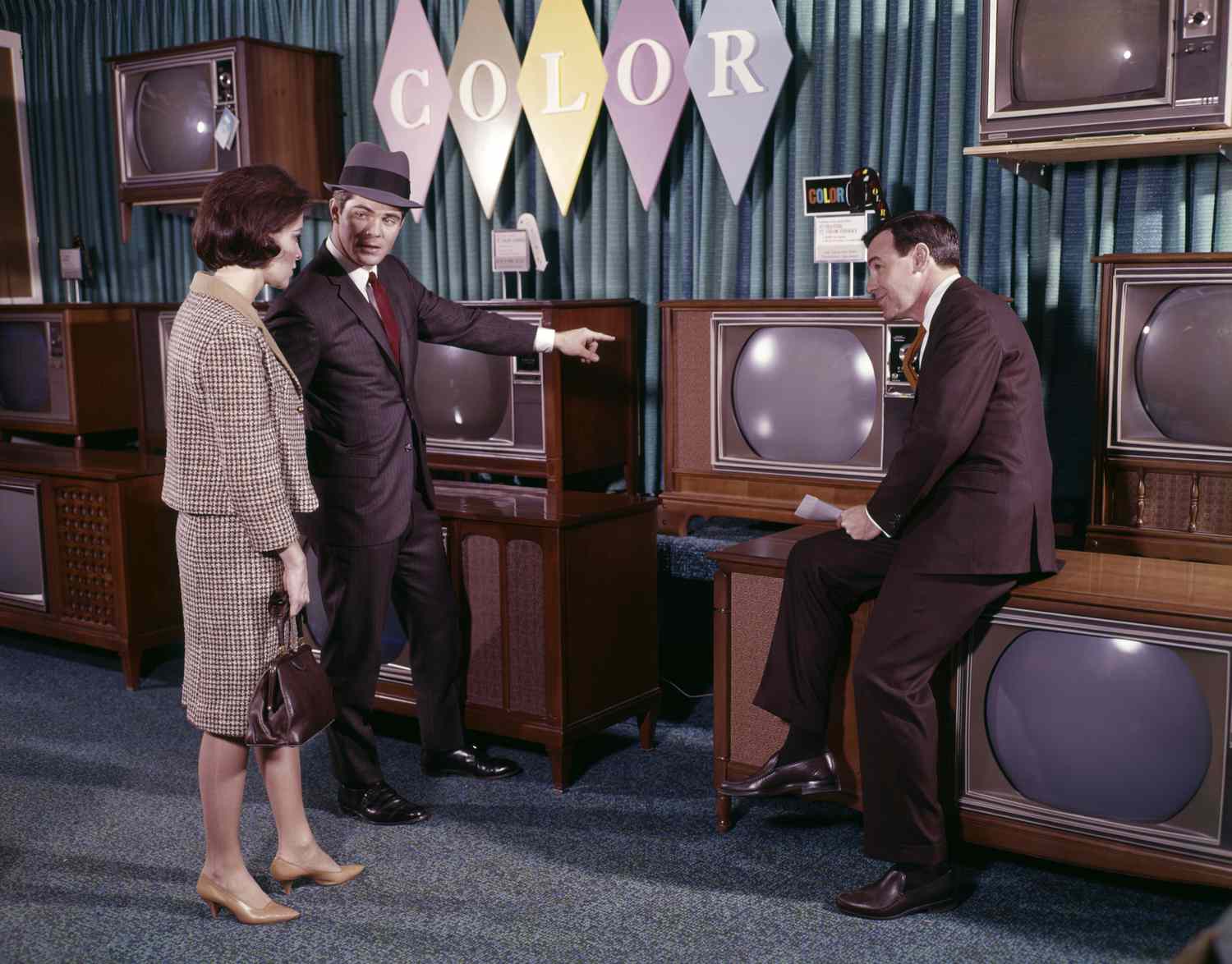 Marmara Televizyon Tamircisi